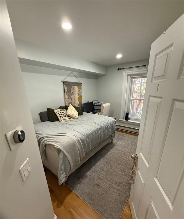 24 Worcester Square unit 2, Boston, MA 02118 - photo 7
