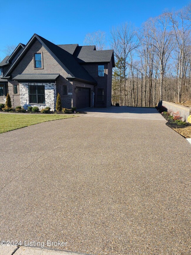 163 Goodlett Kilner Ct, Mount Washington, KY 40047 - photo 4