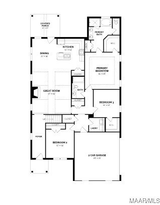 368 Winter Way, Pike Road, AL 36064 - photo 4