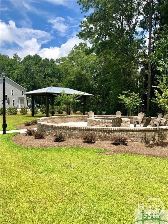 609 Waybridge Way, Richmond Hill, GA 31324 - photo 6