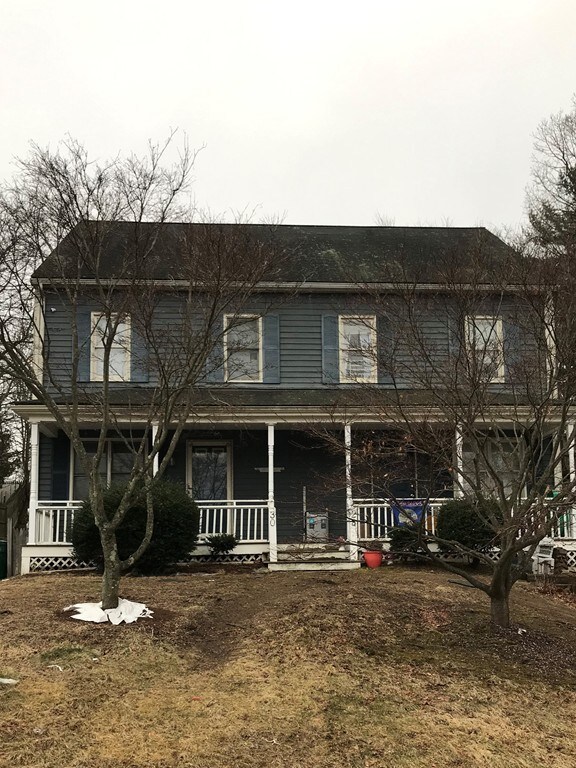 30 Lawn St unit 30, Attleboro, MA 02703 - photo 2