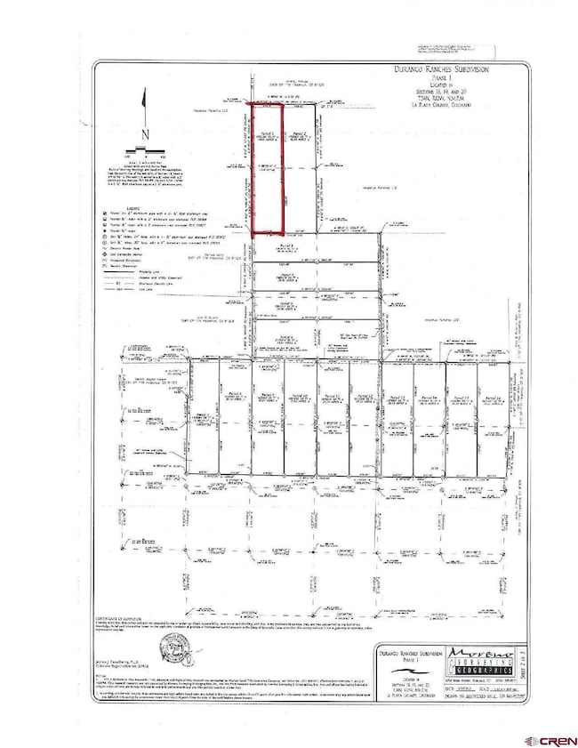 TBD Lot 1 C R 116, Hesperus, CO 81326 - photo 7