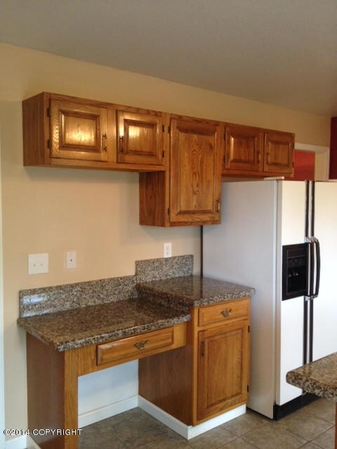 Built-in's