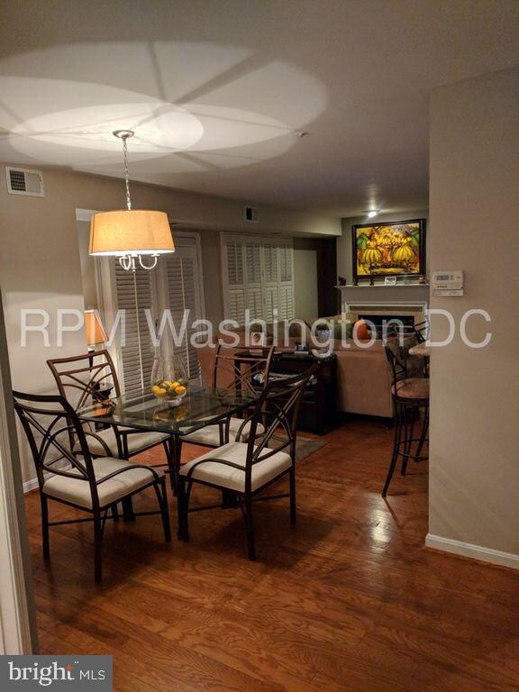 9709 Lake Pointe Ct unit 101, Upper Marlboro, MD 20774 - photo 4