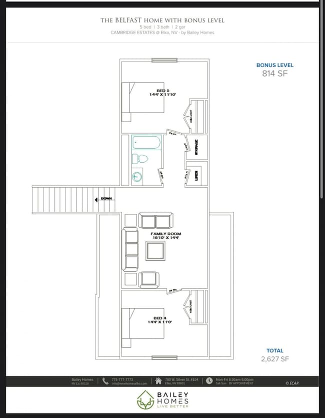 2990 Aria Way, Elko, NV 89801 - photo 6