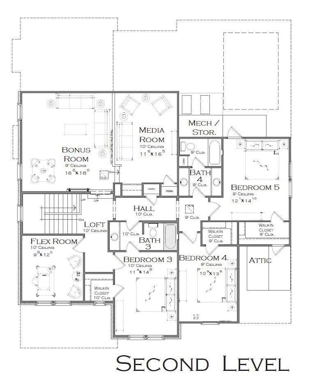 2009 Landry Place, Franklin, TN 37064 - photo 4