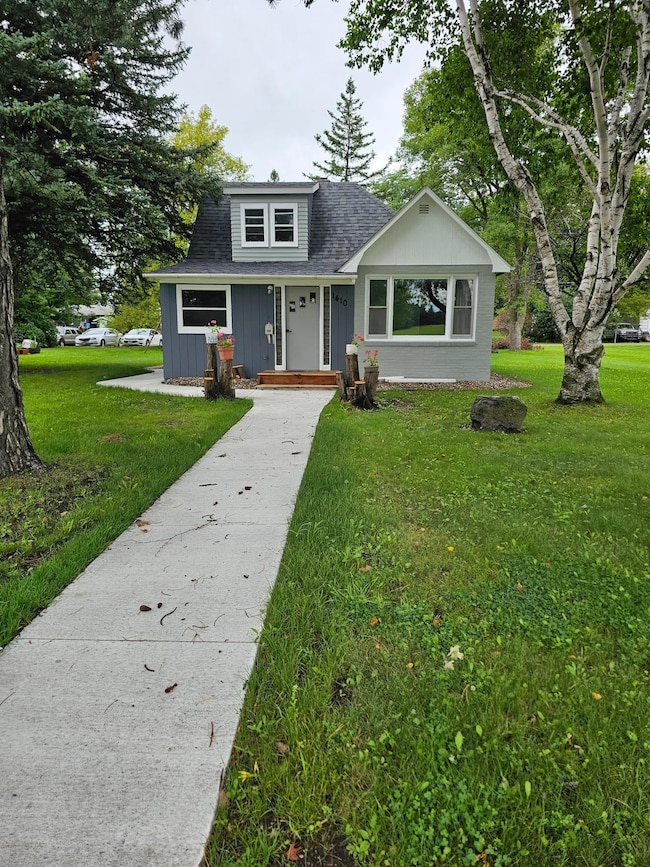 1410 Jefferson St, Alexandria, MN 56308 - photo 2