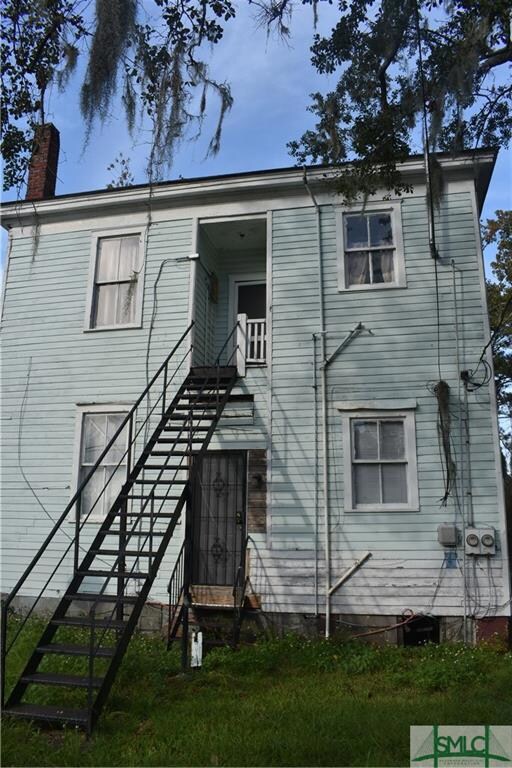 1203 E 31st St, Savannah, GA 31404 - photo 4