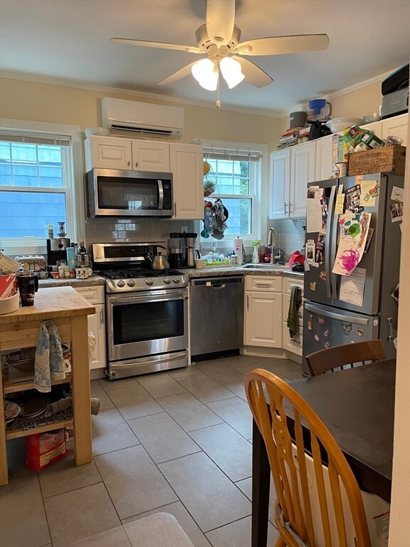 25 Magnolia Ave unit 2, Cambridge, MA 02138 - photo 3