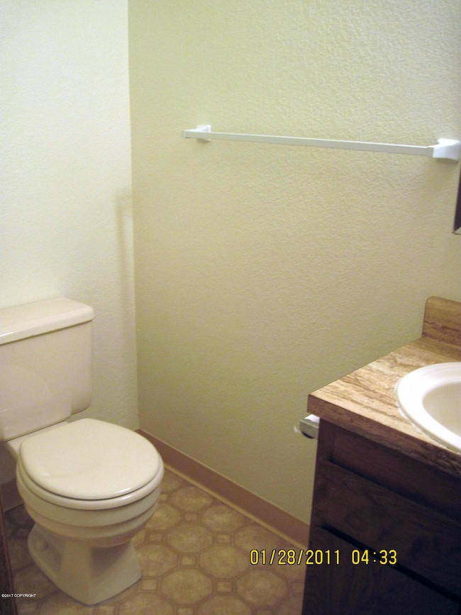 Half bath