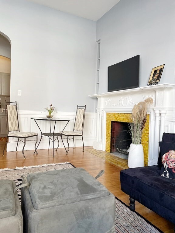 501 Beacon St unit 3, Boston, MA 02215 - photo 4