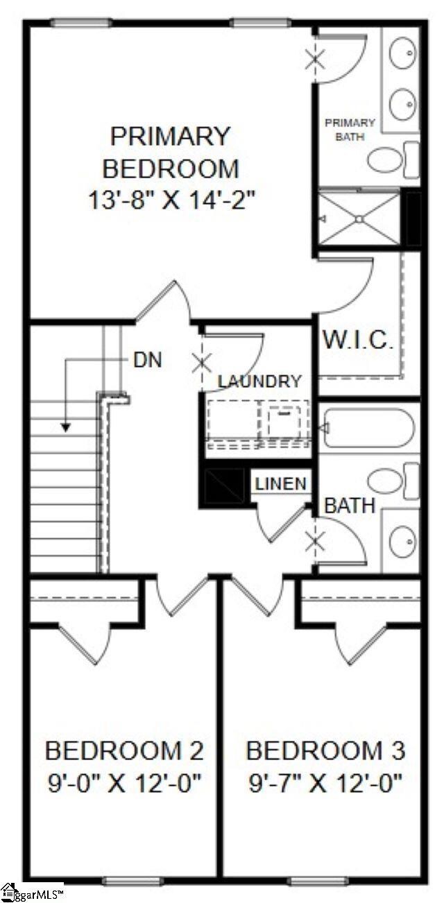 107 Santorini Way, Mauldin, SC 29662 - photo 3