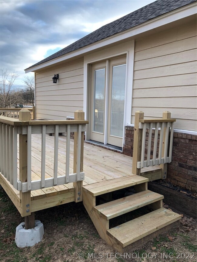 16187 N 107th West Ave, Skiatook, OK 74070 - photo 6