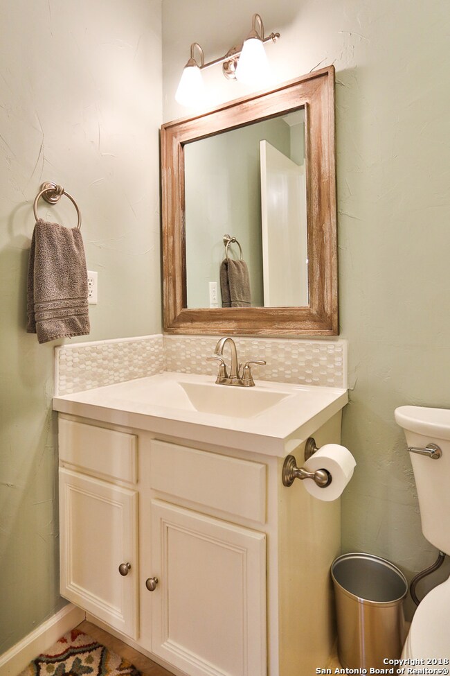 9211 Saddle Trail, San Antonio, TX 78255 - photo 7