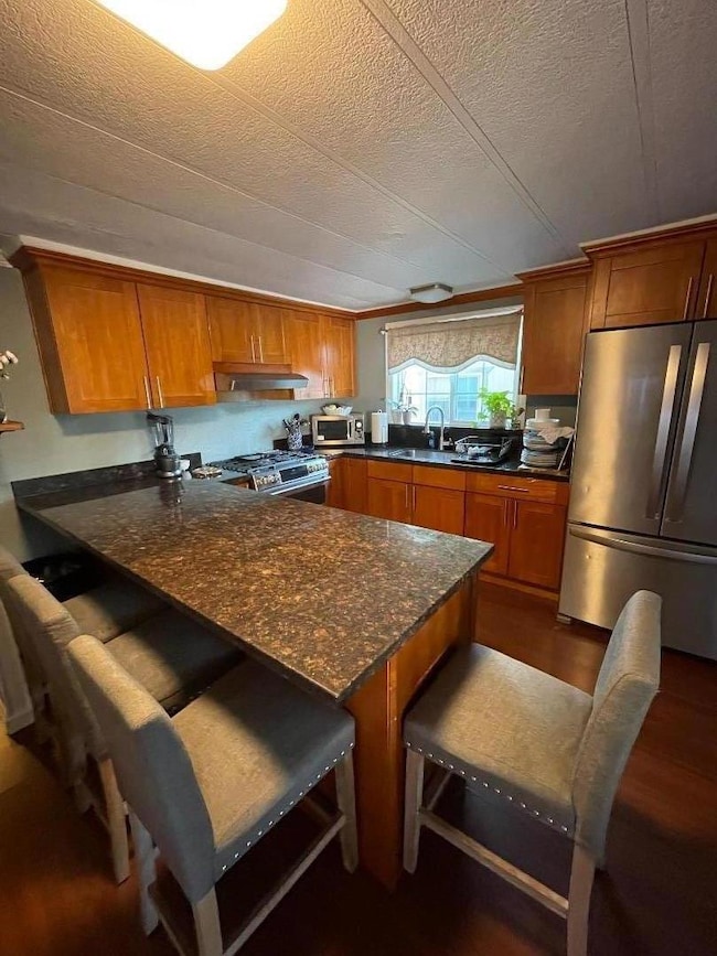 3499 E Bayshore Rd unit 13, Redwood City, CA 94063 - photo 4