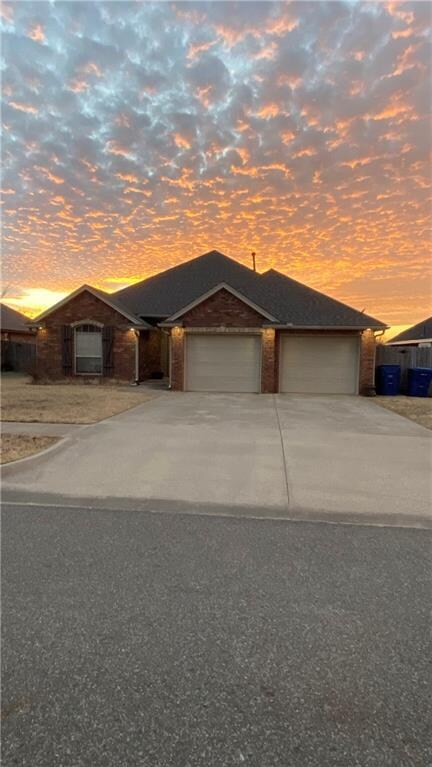 1412 Lexi Ln, Noble, OK 73068 - photo 3