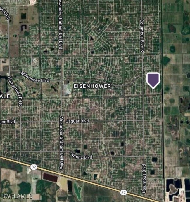 645 Ironwood Ave S unit 6, Lehigh Acres, FL 33974 - photo 6