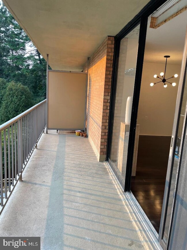 Strath Haven Condominiums unit 825, Swarthmore, PA 19081 - photo 6