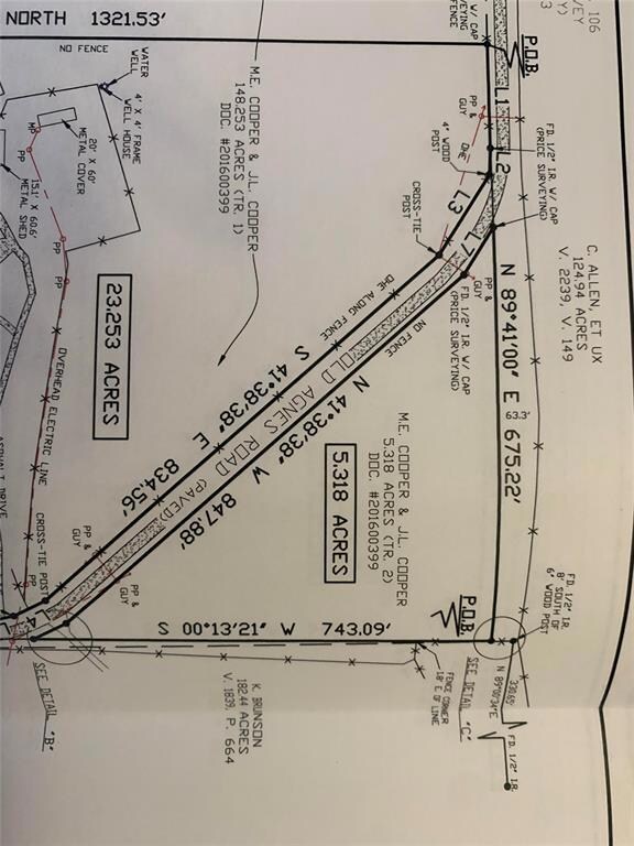 TBD Old Agnes Rd, Weatherford, TX 76088 - photo 4