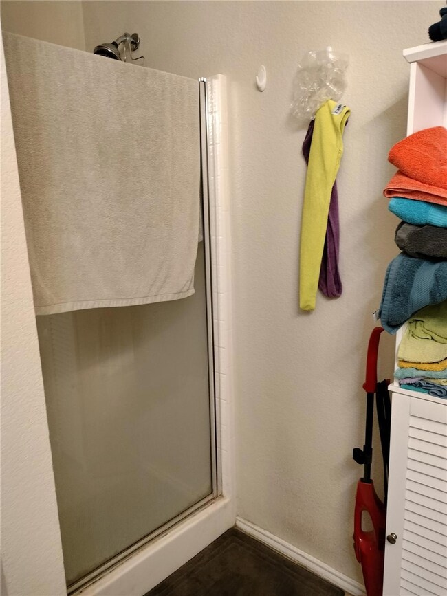 master bath shower