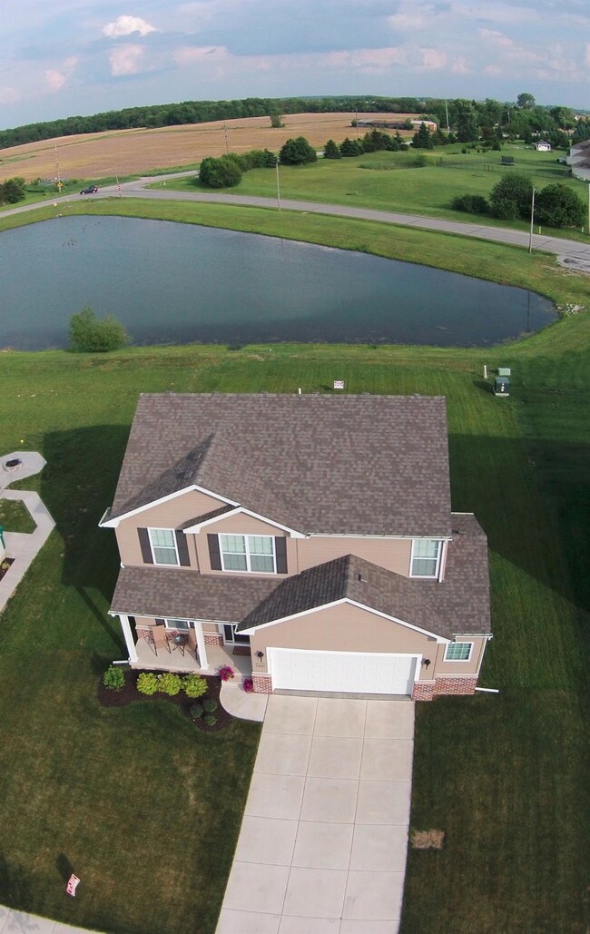 1801 W 132nd Place, Crown Point, IN 46307 - photo 2