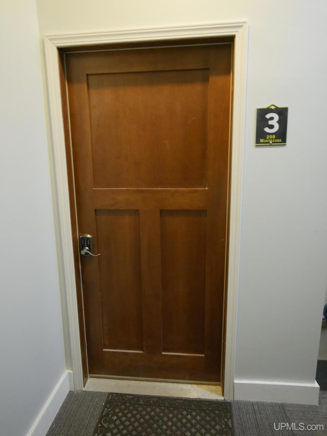 208 E Montezuma Ave, Houghton, MI 49931 - photo 7