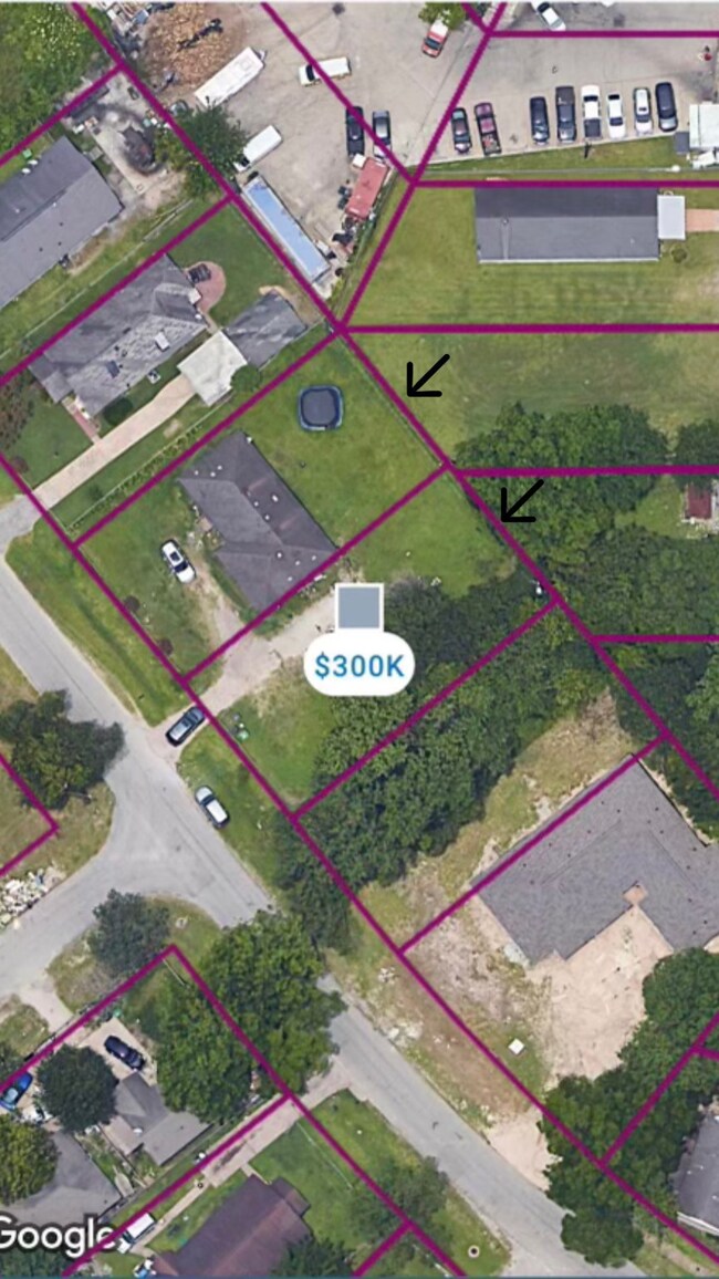 8318 Williamsdell St, Houston, TX 77088 - photo 3