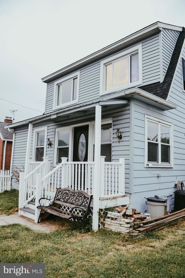 6720 Brentwood Ave, Dundalk, MD 21222 - photo 2