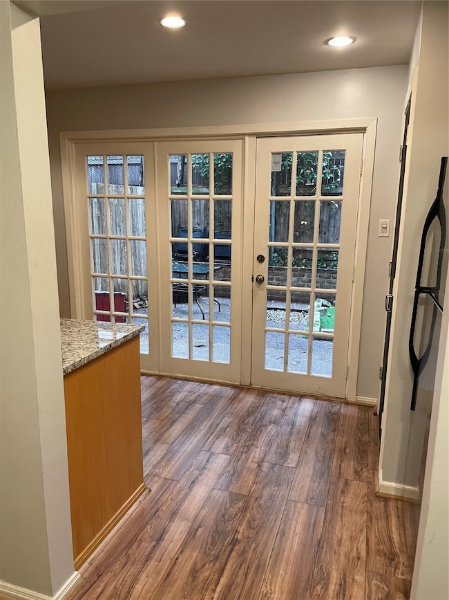 3500 Routh St unit 8, Dallas, TX 75219 - photo 6