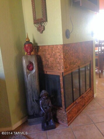 5850 N Troutbrook Place, Tucson, AZ 85741 - photo 4