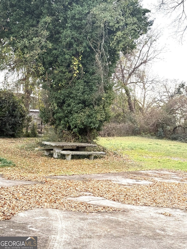 243 W Tate St, Elberton, GA 30635 - photo 4