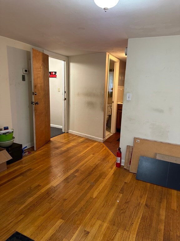 57 Plaza unit 4, Stoneham, MA 02180 - photo 4