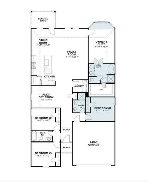 21823 Esparto Hills Trail, Tomball, TX 77377 - photo 6