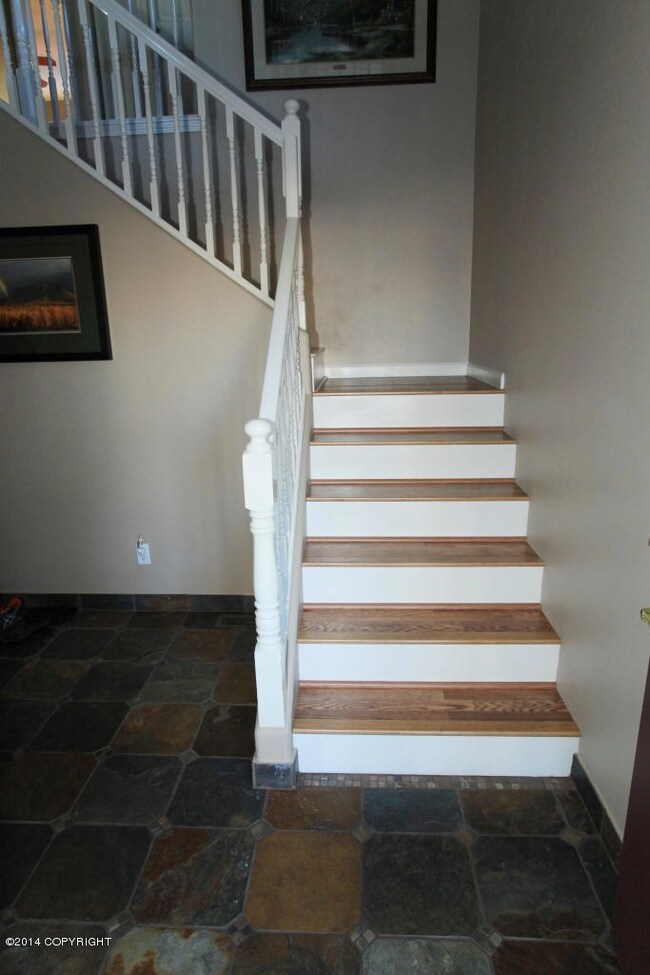 Slate Entry