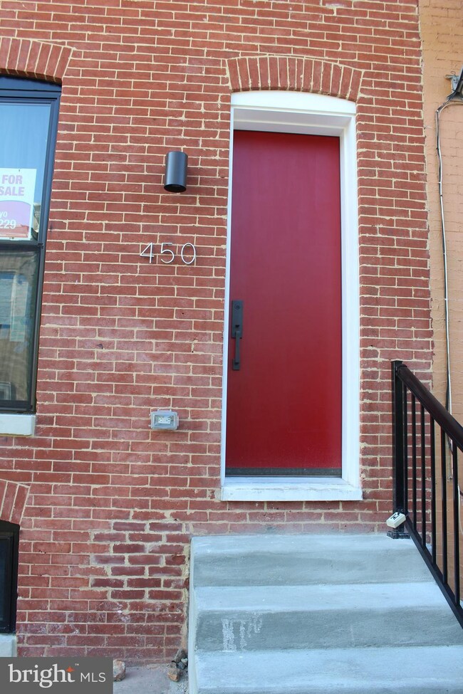 450 Pitman Place, Baltimore, MD 21202 - photo 3