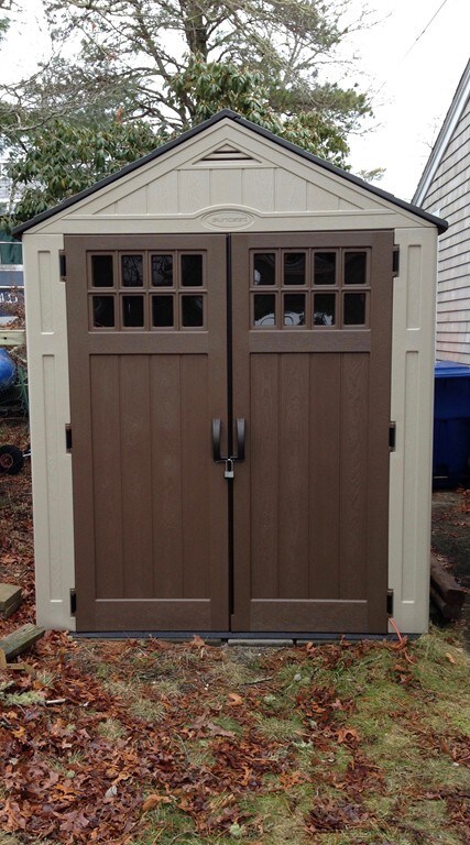 36 Kingwood St, Wareham, MA 02571 - photo 4