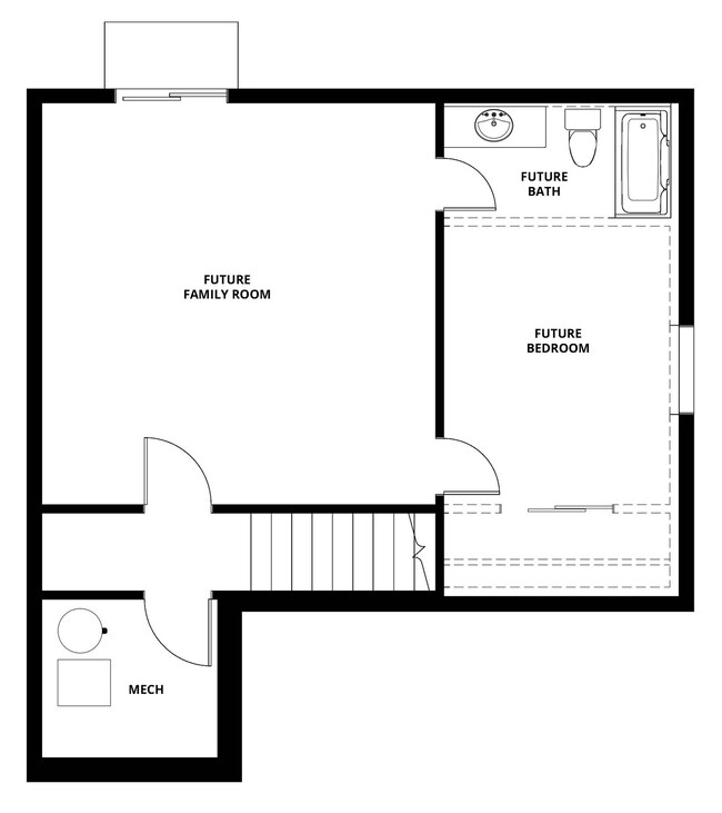 7343 N Slick Rock Way, Eagle Mountain, UT 84005 - photo 4