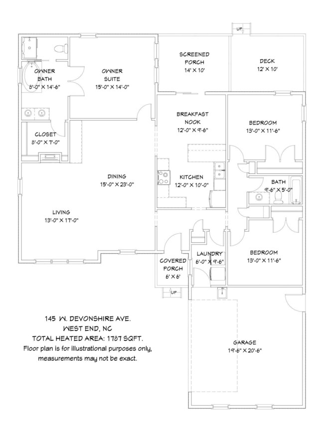 145 W DEVONSHIRE-BEVERLY