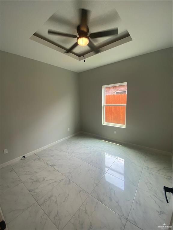 904 Hidden Hills St unit 3, Mission, TX 78572 - photo 6