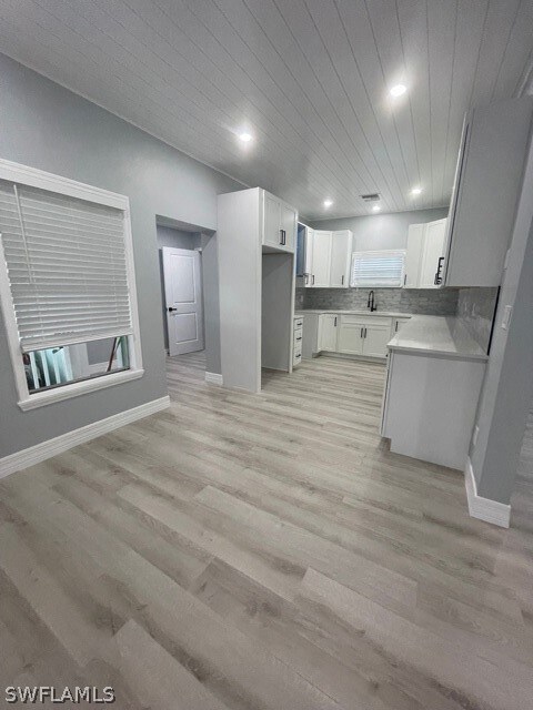 Nook/ Breakfast area