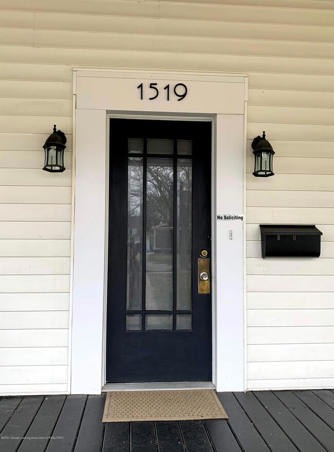 Porch