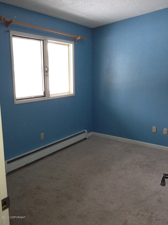 Bedroom #2