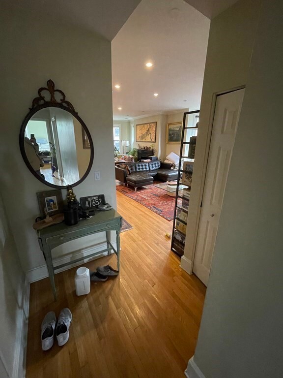 14 Upton St unit 3, Boston, MA 02118 - photo 6