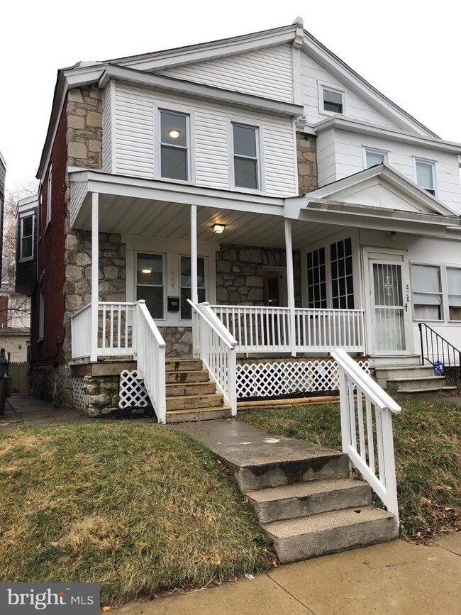 424 Mccabe Ave, Wilmington, DE 19802 - photo 4