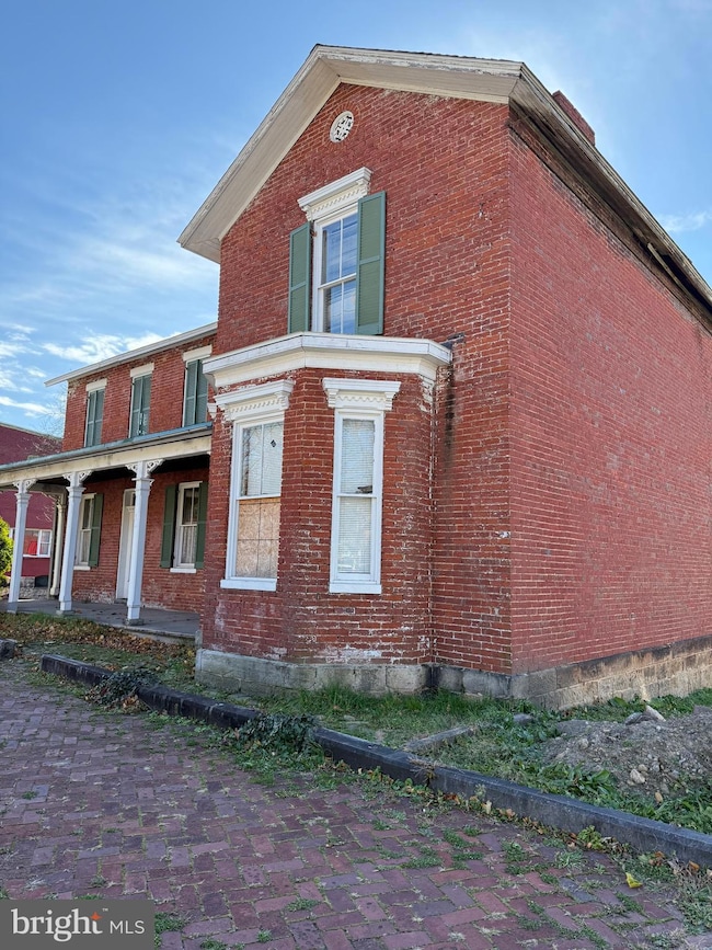 126 Columbia St, Cumberland, MD 21502 - photo 4