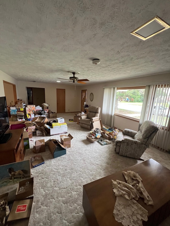 210 Benton St, Jetmore, KS 67854 - photo 7