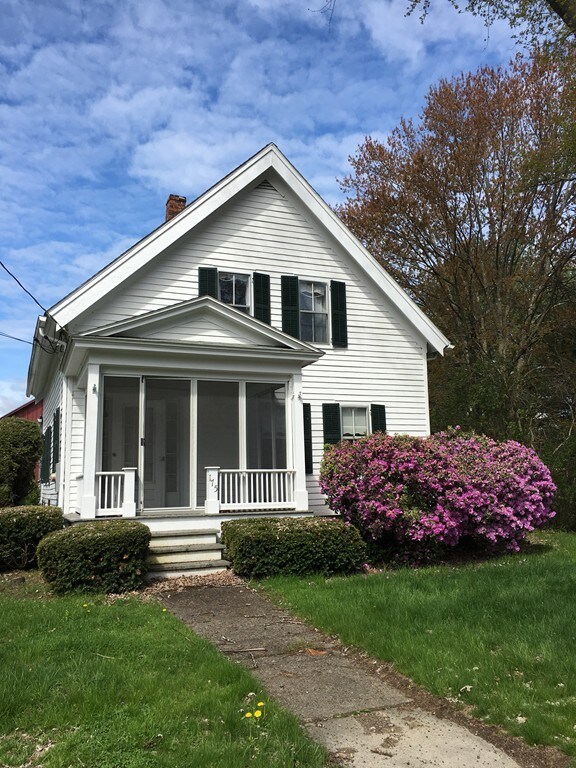 175 N Main St, South Deerfield, MA 01373 - photo 2