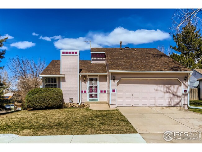 20059 E Wagontrail Ln, Centennial, CO 80015 - photo 2