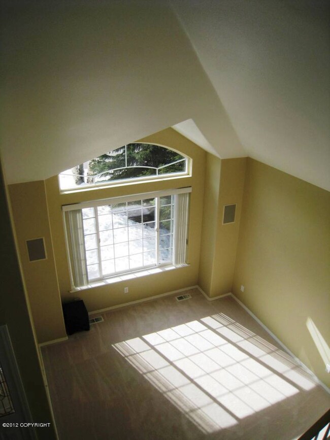 Formal Living Room