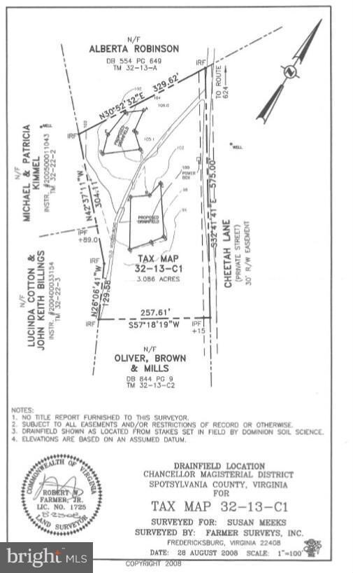 0 Cheetah Ln unit VASP203320, Spotsylvania, VA 22553 - photo 6